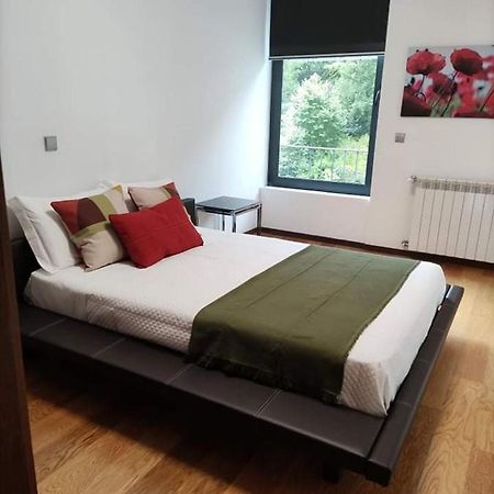 Confort4You Apartment جيريز المظهر الخارجي الصورة