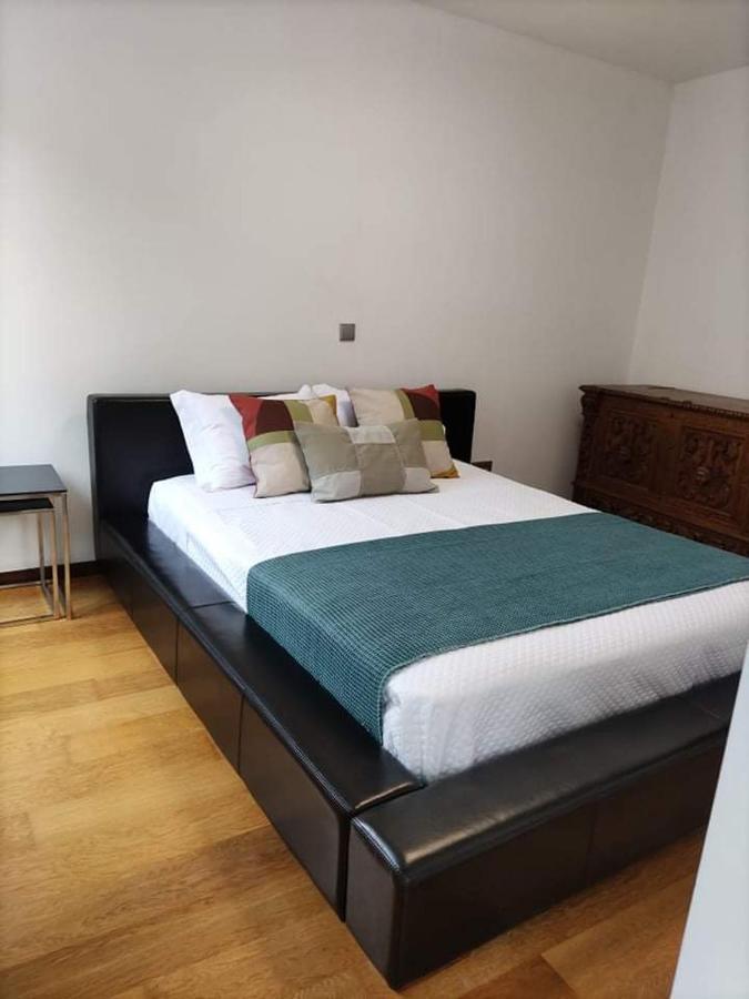 Confort4You Apartment جيريز المظهر الخارجي الصورة
