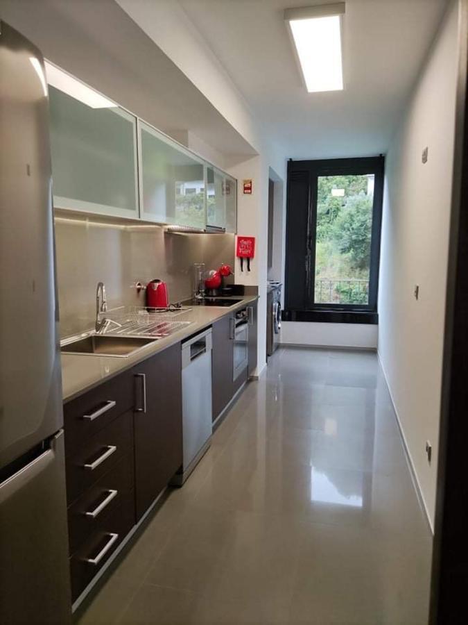 Confort4You Apartment جيريز المظهر الخارجي الصورة