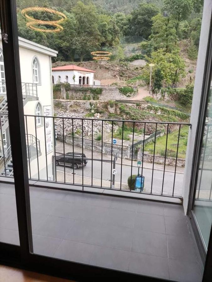 Confort4You Apartment جيريز المظهر الخارجي الصورة