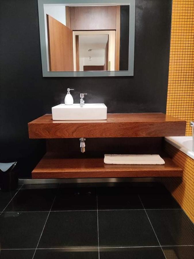 Confort4You Apartment جيريز المظهر الخارجي الصورة
